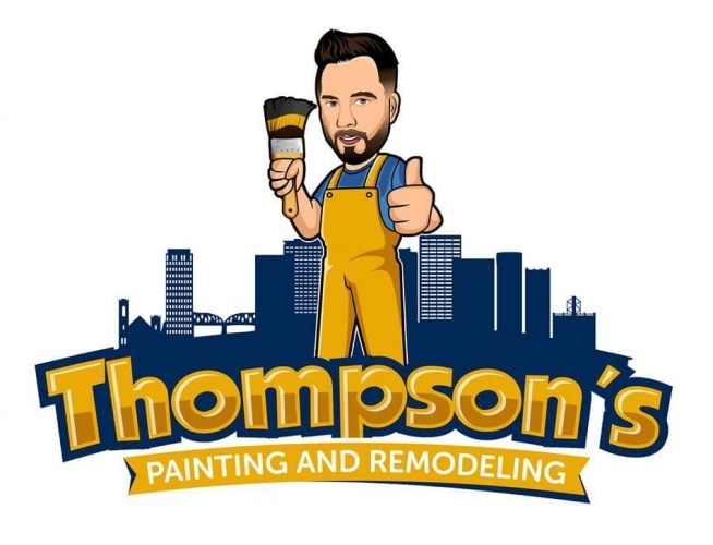 Thompson Painting