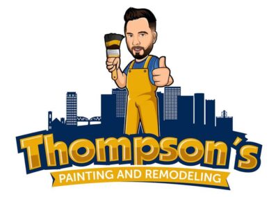 Thompson Painting