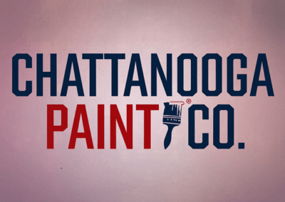 Chattanooga Paint Company