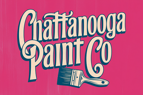 Chattanooga Paint Co