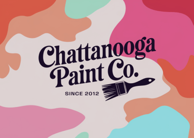 Chattanooga Paint Co.