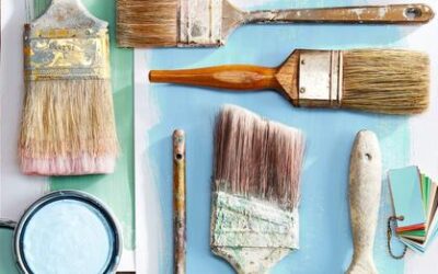 An Easy-to-Understand Guide to Paint Finishes and Sheens